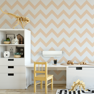 Papel de Parede - Start Chevron - 045