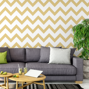 Papel de Parede - Start Chevron - 046