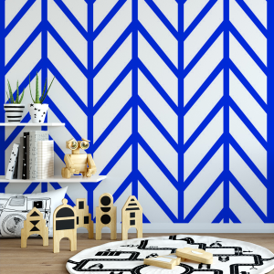 Papel de Parede - Start Chevron - 048