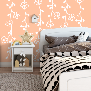 Papel de Parede - Start Floral - 046