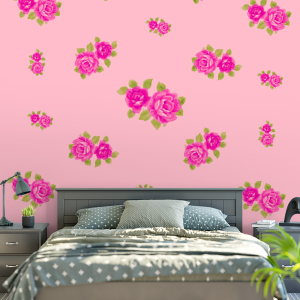 Papel de Parede - Start Floral - 050