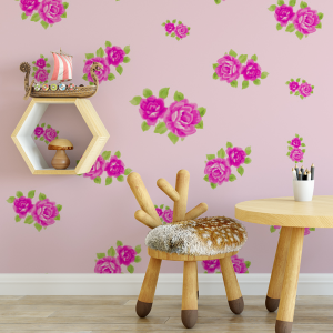 Papel de Parede - Start Floral - 051