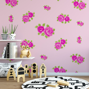 Papel de Parede - Start Floral - 054