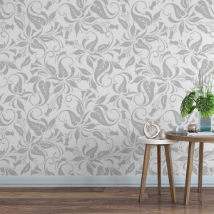 Papel de Parede - Start Floral - 074