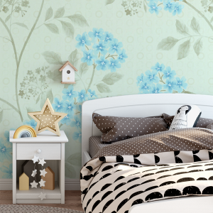 Papel de Parede - Start Floral - 143