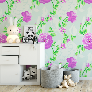 Papel de Parede - Start Floral - 145