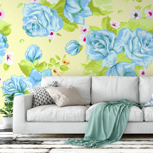 Papel de Parede - Start Floral - 146