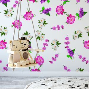 Papel de Parede - Start Floral - 147