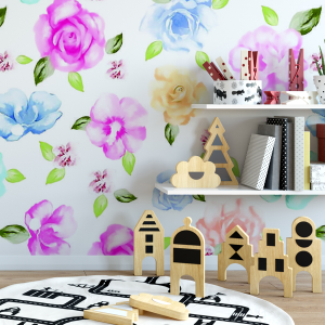 Papel de Parede - Start Floral - 167