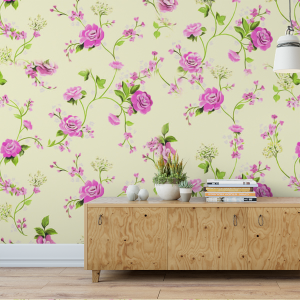 Papel de Parede - Start Floral - 174