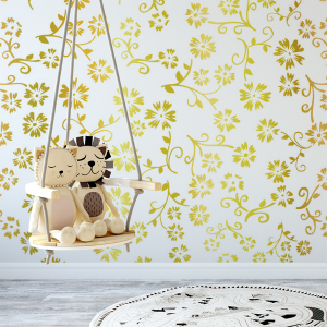 Papel de Parede - Start Floral - 176