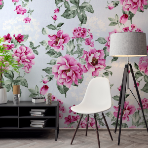 Papel de Parede - Start Floral - 186