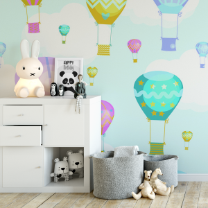 Papel de Parede - Start Infantil - 120